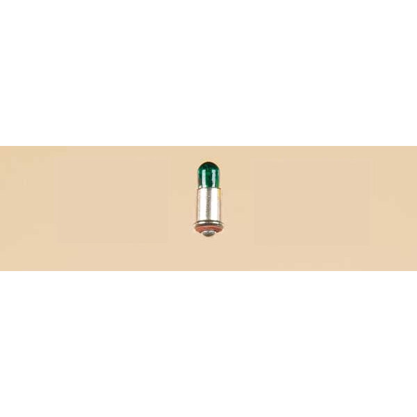 Auhagen 54735 Bayonet socket, 4,5 mm diameter, clear, 16 V