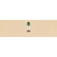 Auhagen 54735 Bayonet socket, 4,5 mm diameter, clear, 16 V
