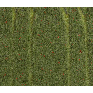 Faller 180458 PREMIUM Landschafts-Segment Getreidefeld...