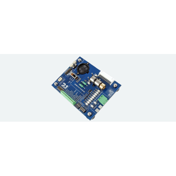 ESU 53900 Profi-Prüfstand, NEM651,652, PluX22-Schnittstelle, Next18, Kabel, Motor, LED-Monitor, LS