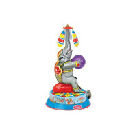 Wilesco 00720 Elephant Carousel M72
