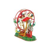 Wilesco 00780 Ferris wheel M78