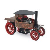 Wilesco 00310 Foden tractor "Mighty Atom" -...
