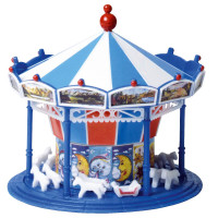 Faller 242316 Children’s merry-go-round, N