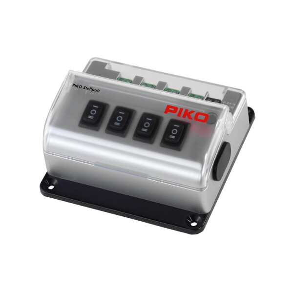 Piko 35260 Stellpult, 4fach, G
