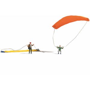 Noch 15886 Paraglider, H0