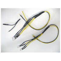 Piko 36016 Nachrüstsatz LED Schlußlicht (2 Stück) für V 100 / BR 199, G