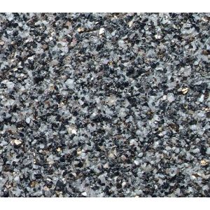 Noch 09163 PROFI-Schotter "Granit", grau, 250 g, Z-N