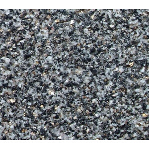Noch 09163 PROFI-Schotter "Granit", grau, 250...