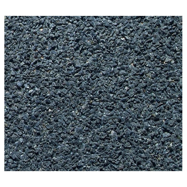 Noch 09165 PROFI-Schotter "Basalt", dunkelgrau, 250 g, Z-N