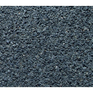 Noch 09165 PROFI-Schotter "Basalt", dunkelgrau,...
