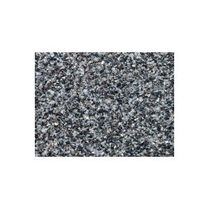 Noch 09363 PROFI-Schotter "Granit", grau, 250 g, TT-H0
