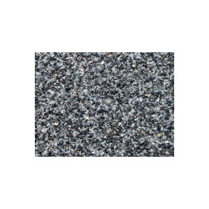 Noch 09363 PROFI-Schotter "Granit", grau, 250...