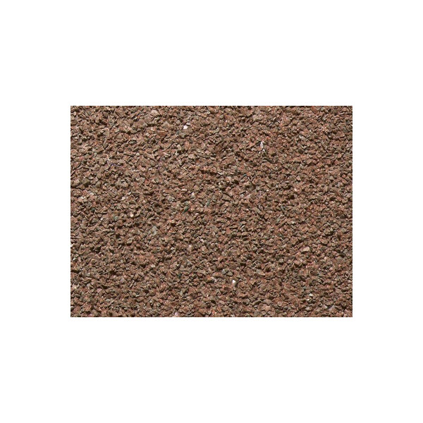 Noch 09367 PROFI Ballast "Gneiss" red brown, 250 g, TT-H0