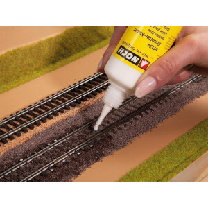 Noch 09367 PROFI Ballast "Gneiss" red brown, 250 g, TT-H0
