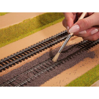 Noch 09367 PROFI Ballast "Gneiss" red brown, 250 g, TT-H0