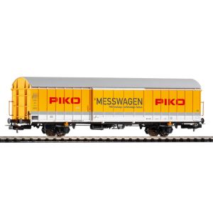 Piko 55050 Messwagen, Epoche VI, H0