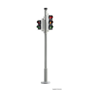Viessmann 5095 Verkehrsampel mit...