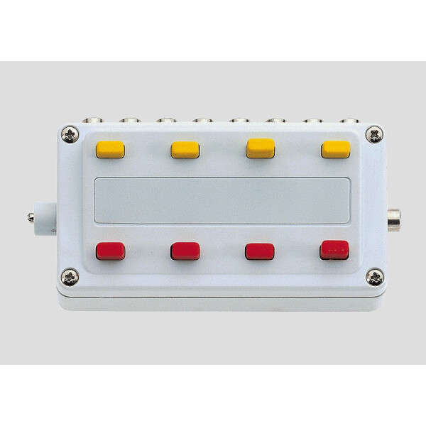 Märklin 72740 Schaltpult