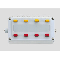 Märklin 72740 Schaltpult
