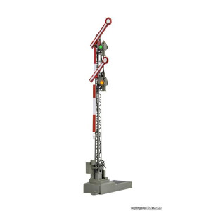 Viessmann 4701 Digital Form-Hauptsignal mit 2 gekoppelten...