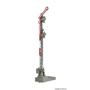 Viessmann 4702 Digital Form-Hauptsignal mit 2...
