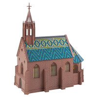 Faller 130599 St Johann Church, H0