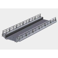 Märklin 74618 Gerades Rampenstück, H0