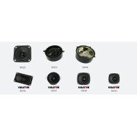 ESU 50323 Lautsprecher 40mm rund, 8 Ohm, mit Schallkapsel für LokSound H0, LokSound XL