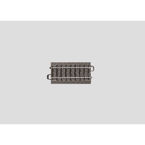 Märklin 24071 Gerades Gleis - Länge 70,8 mm, H0
