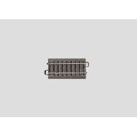Märklin 24071 Gerades Gleis - Länge 70,8 mm, H0