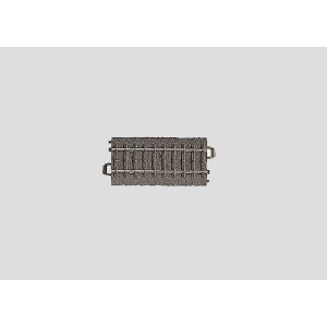 Märklin 24077 Gerades Gleis - Länge 77,5 mm, H0