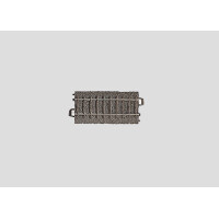 Märklin 24077 Gerades Gleis - Länge 77,5 mm, H0