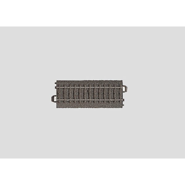 Märklin 24094 Gerades Gleis - Länge 94,2 mm, H0