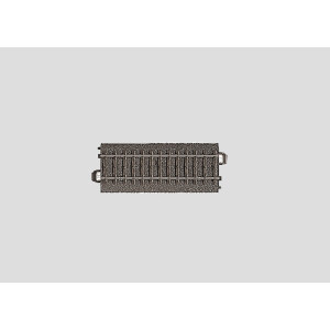 Märklin 24094 Gerades Gleis - Länge 94,2 mm, H0