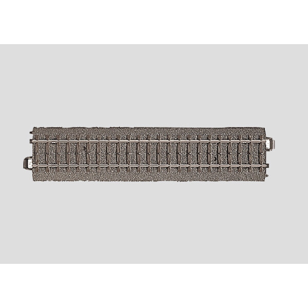 Märklin 24172 Gerades Gleis - Länge 171,7 mm, H0
