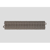 Märklin 24188 Gerades Gleis - Länge 188,3 mm, H0