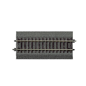 Roco 42512 Gerade G½, Länge 115 mm, H0