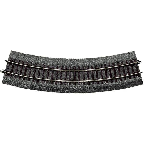 Roco 42523 Bogen R3, r = 419,6 mm/30°, H0