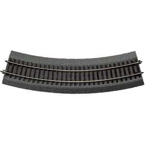 Roco 42523 Bogen R3, r = 419,6 mm/30°, H0