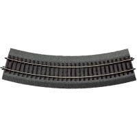 Roco 42523 Bogen R3, r = 419,6 mm/30°, H0