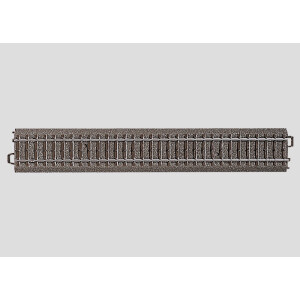 Märklin 24236 Gerades Gleis - Länge 236,1 mm, H0