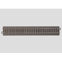 Märklin 24236 Gerades Gleis - Länge 236,1 mm, H0
