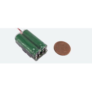 ESU 54672 PowerPack Maxi energy buffer for LokSound L...