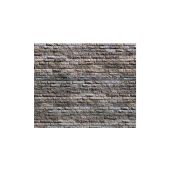 Faller 170617 Mauerplatte, Basalt, 250 x 125 mm, H0