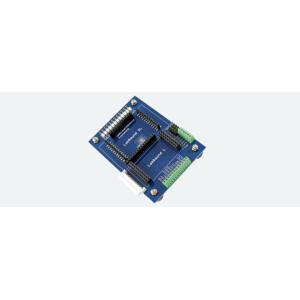 ESU 53901 Profi-Prüfstand Extension zum Testen von...