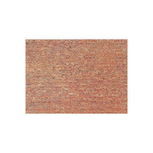Faller 222559 Wall card, Tunnel, N