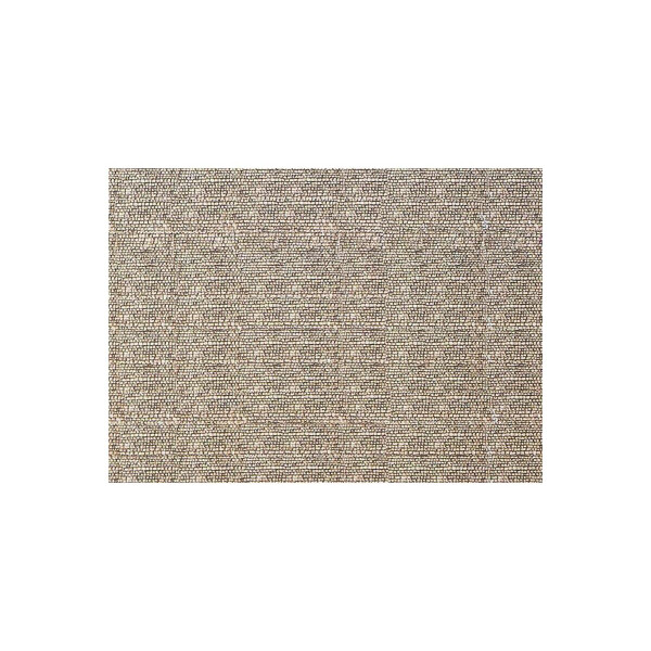 Faller 222561 Wall card, Cobbles, N