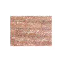 Faller 222564 Mauerplatte, Jura, 250 x 125 mm, N