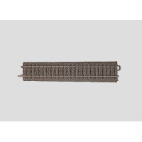 Märklin 24922 Übergangsgleis zum K-Gleis - Länge 180 mm, H0